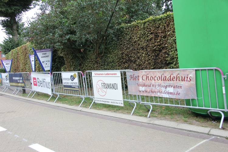 Landlopersjogging 2022